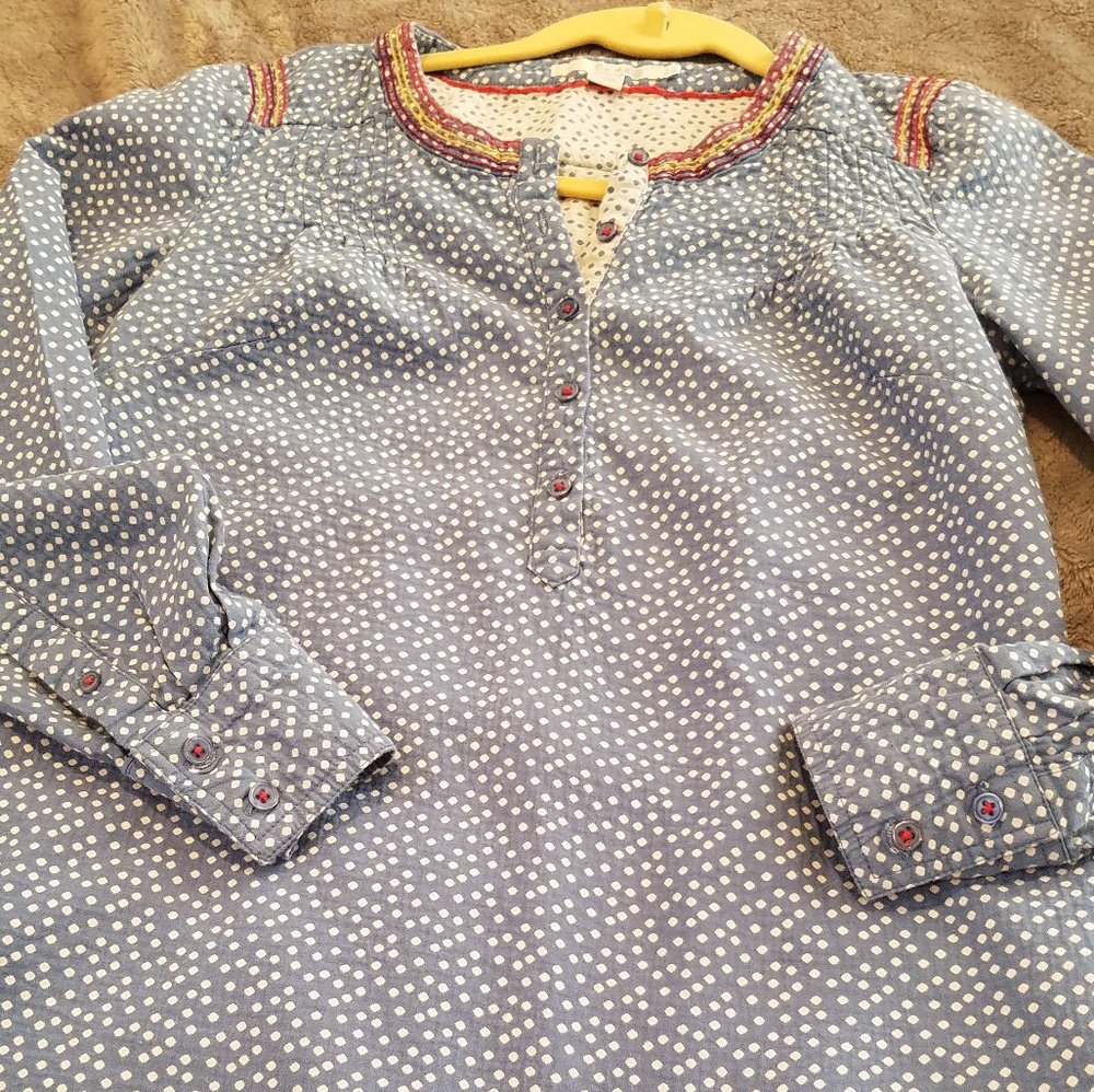 Boden shirt